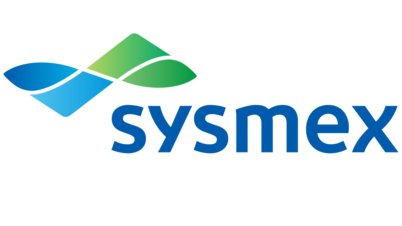 Sysmex Logo