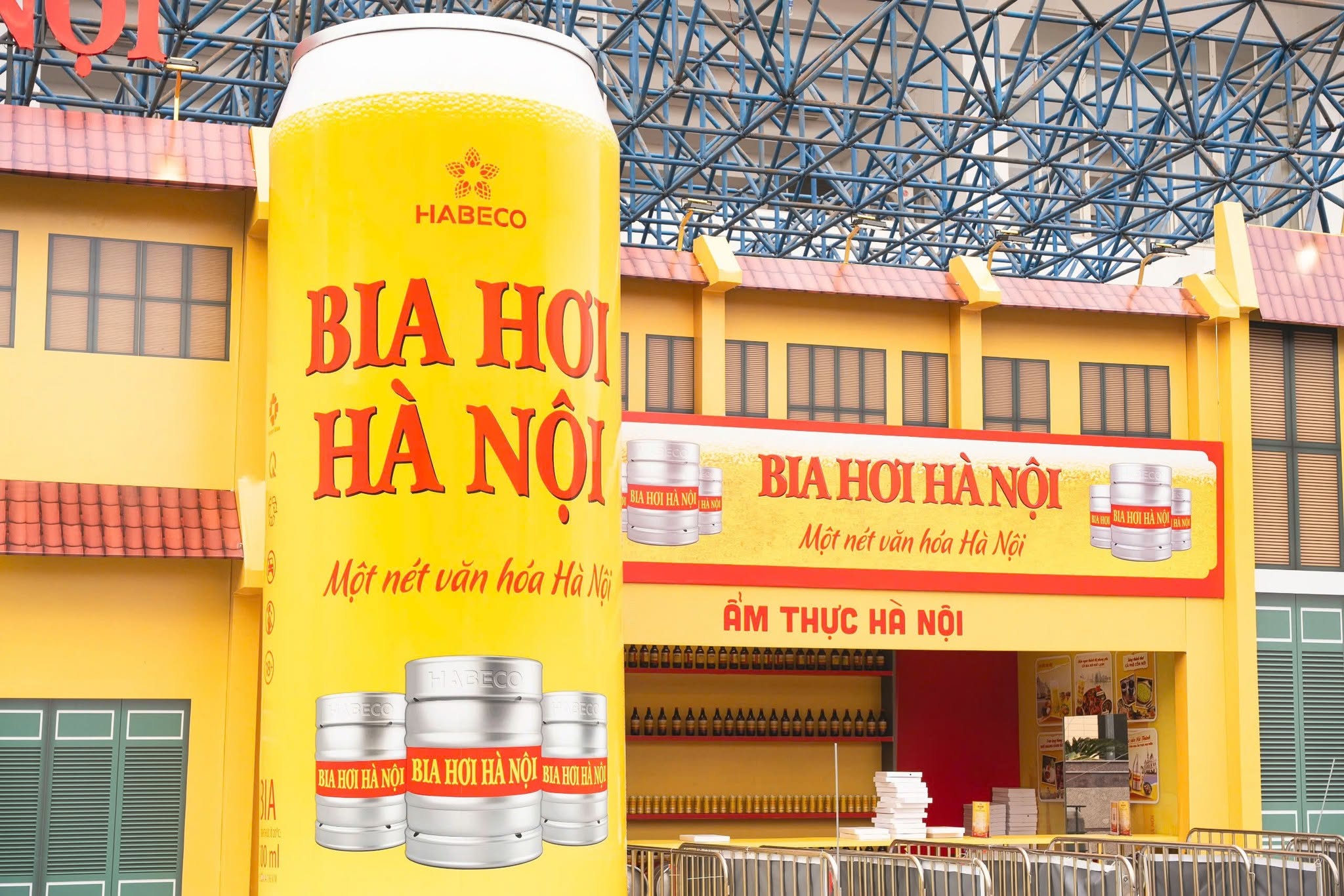 Lễ Hội Bia