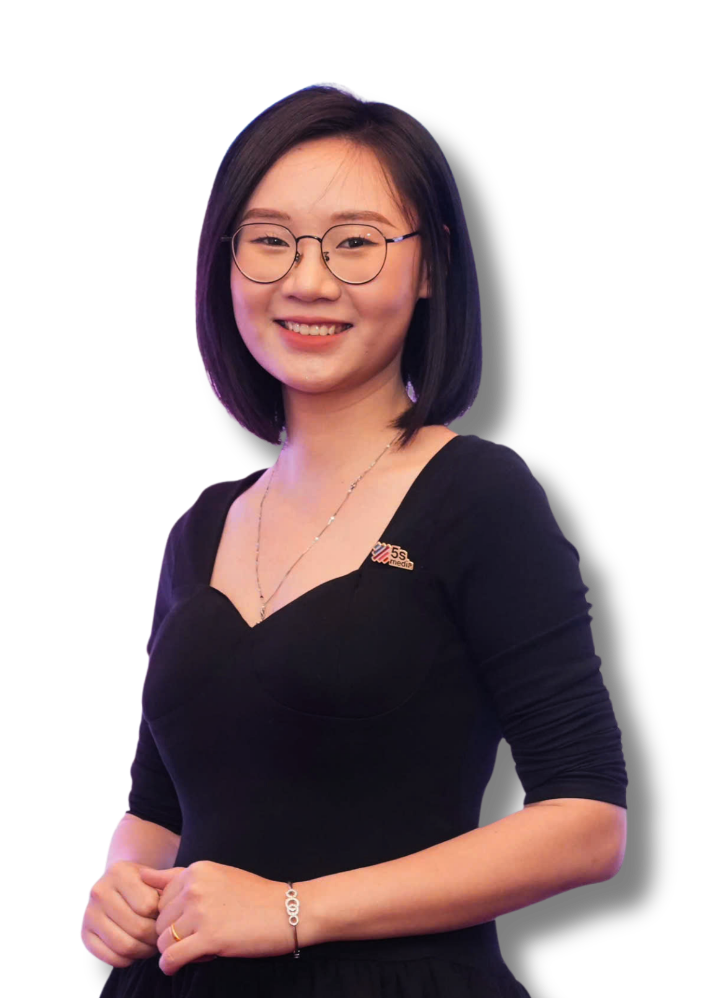 Ms, Thịnh Nguyễn