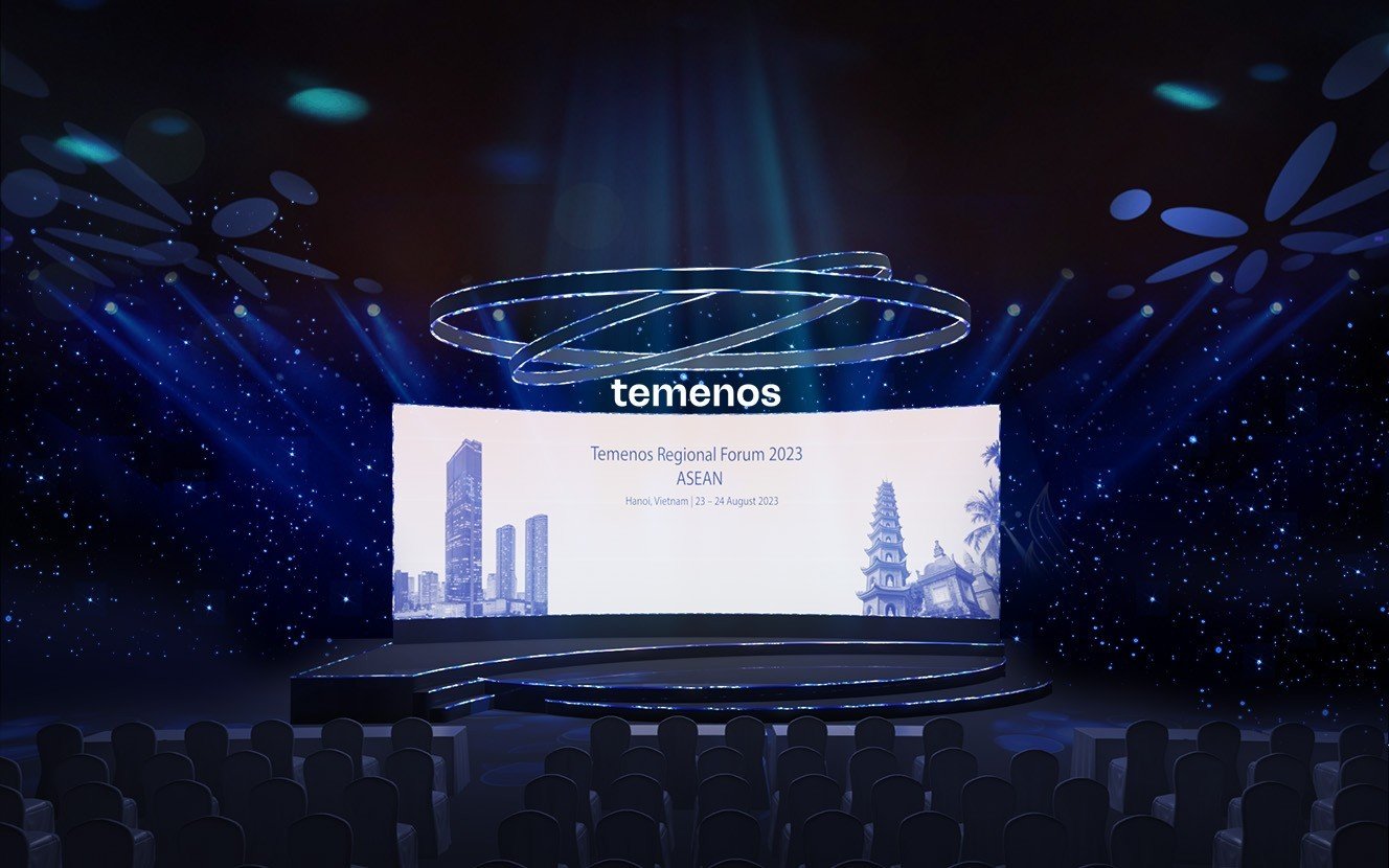 Temenos Regional Forum
