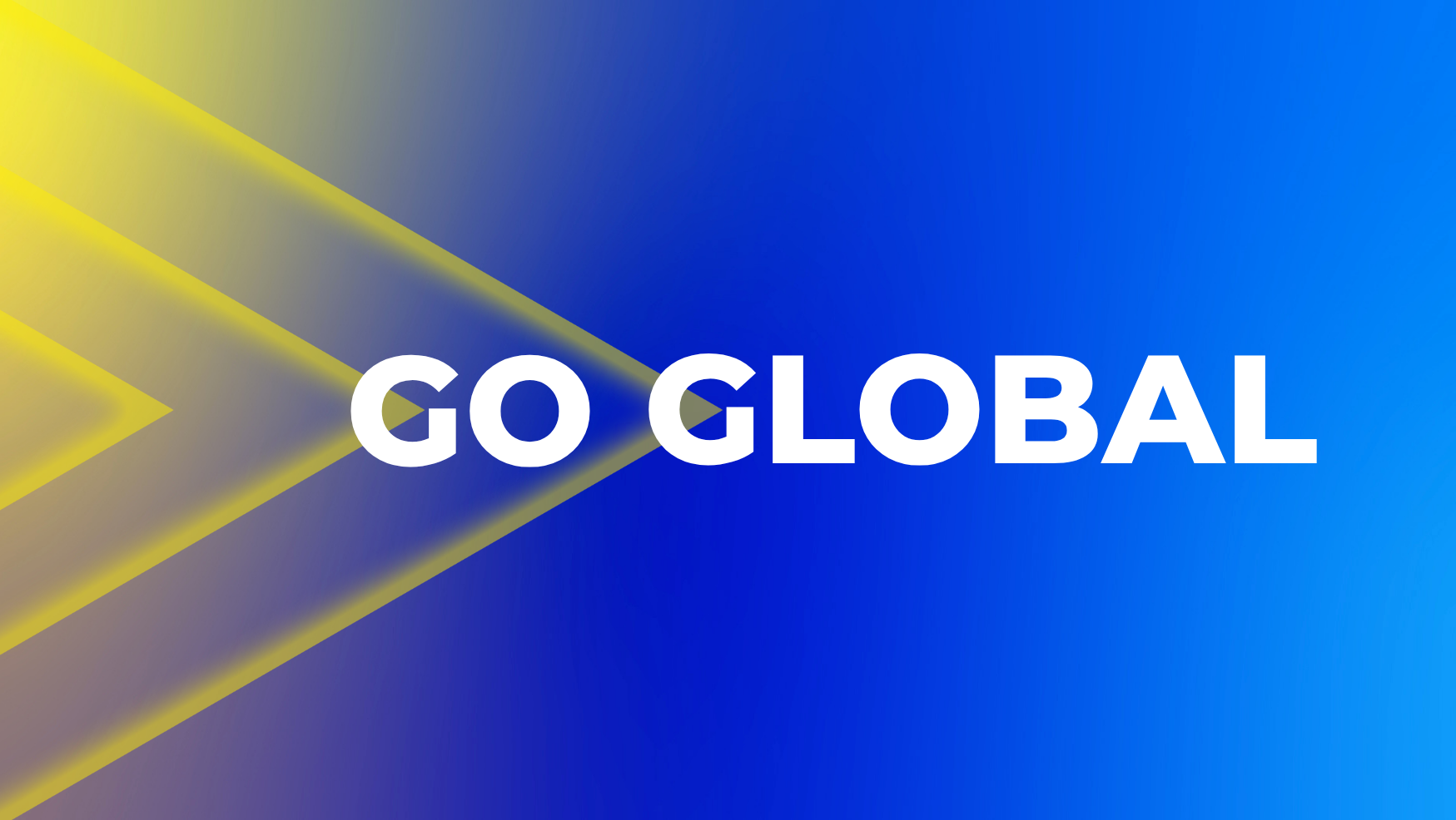 Go Global
