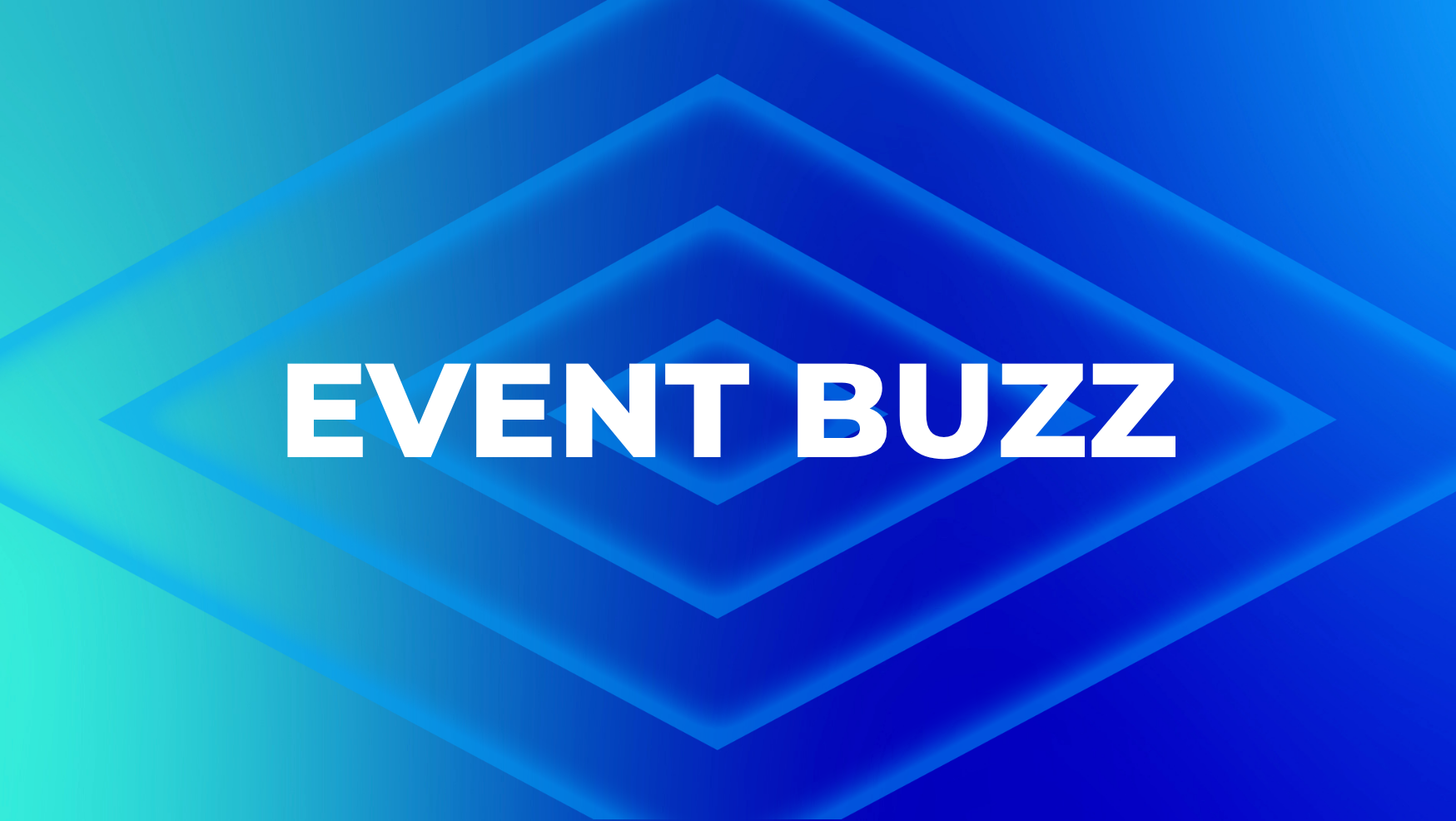 Event Buzz
