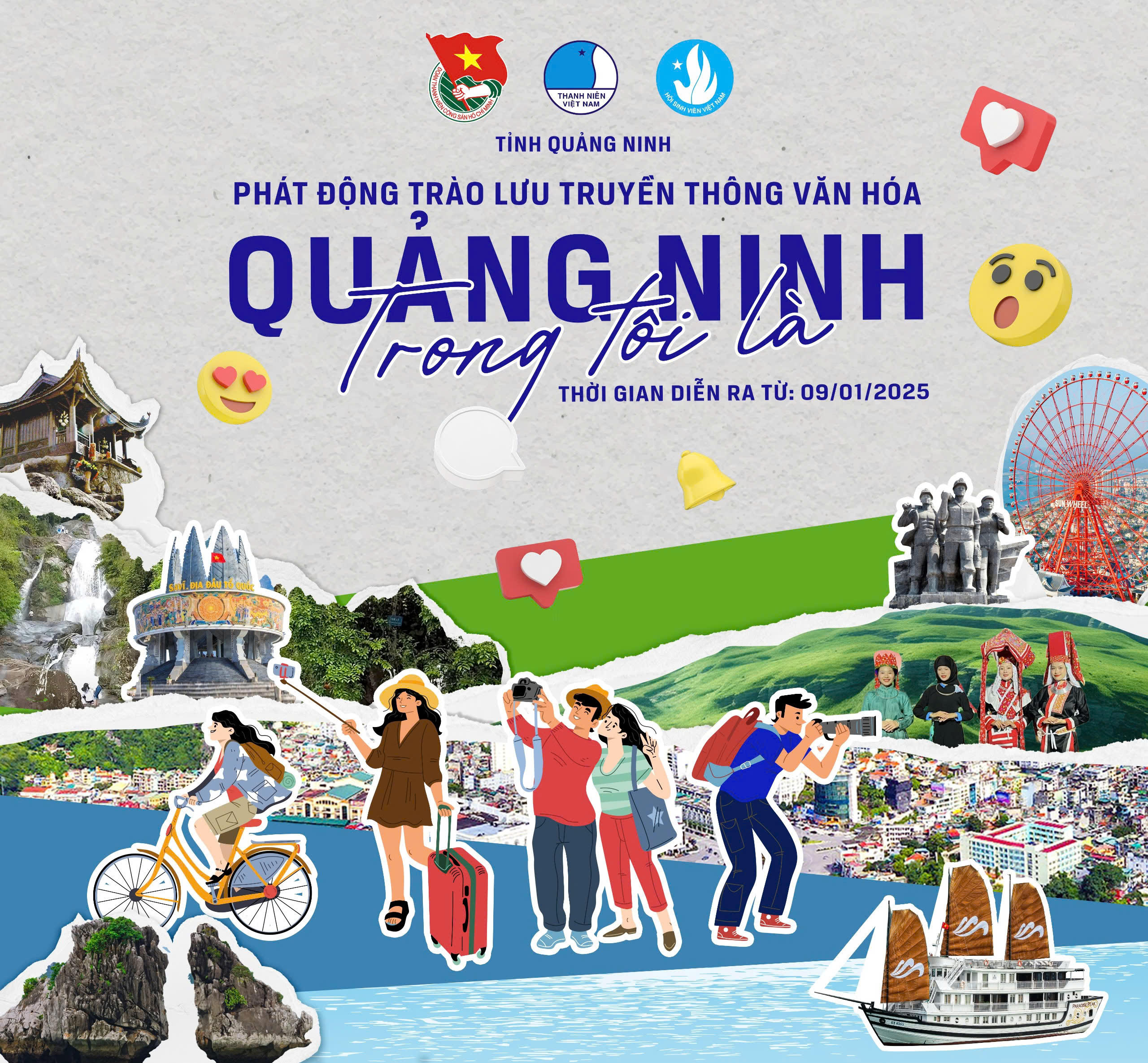 Truyền thông văn hóa tỉnh Quảng Ninh